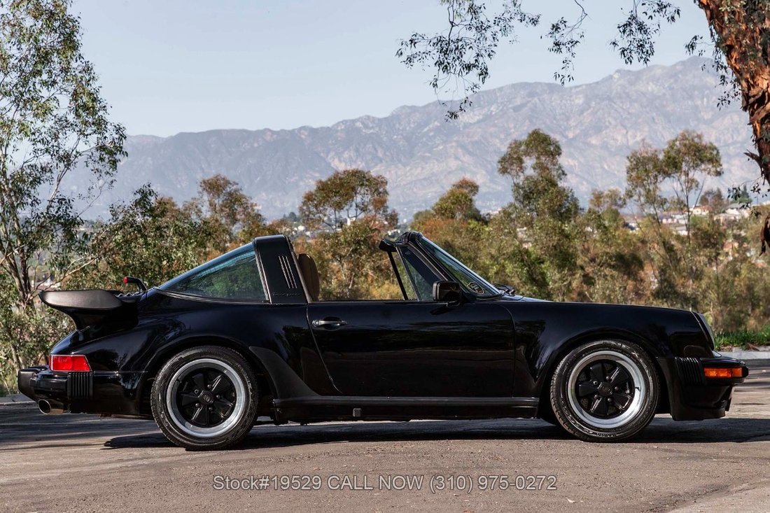 Porsche 911 Carrera in Los Angeles, CA 4 - 17388953