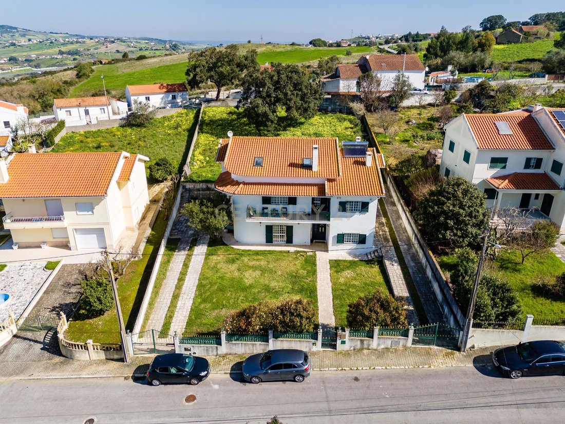 Villa in Arruda dos Vinhos, Lisbon, Portugal 3 - 17388958