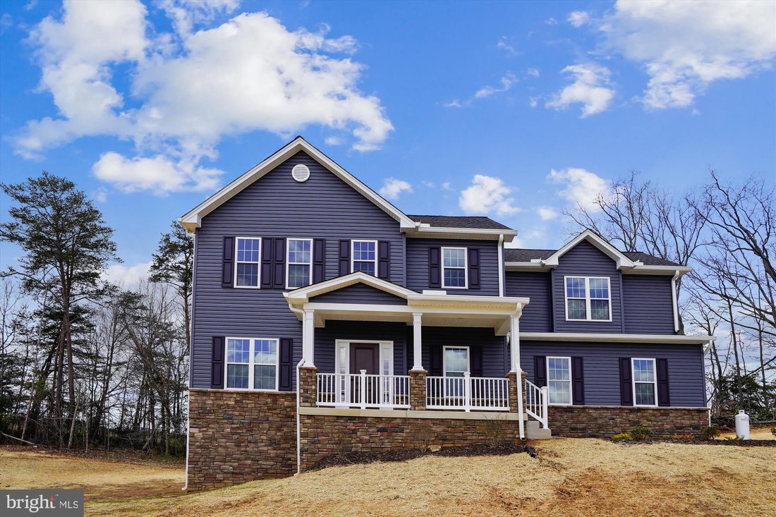 House in Culpeper, Virginia, United States 2 - 17388948
