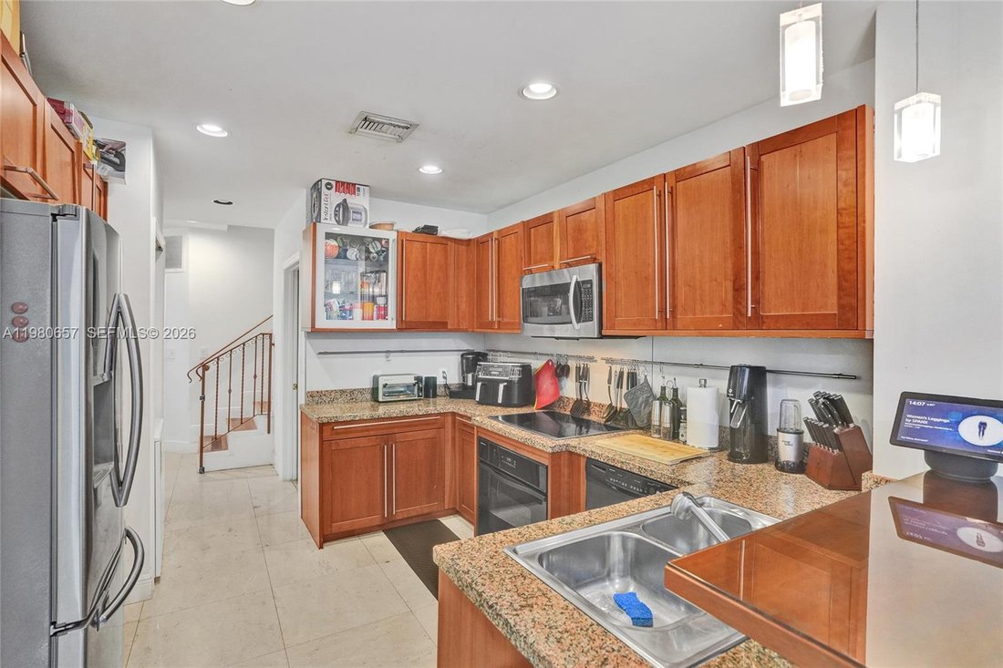 Maison à Golden Beach, Floride, États-Unis 3 - 17389210