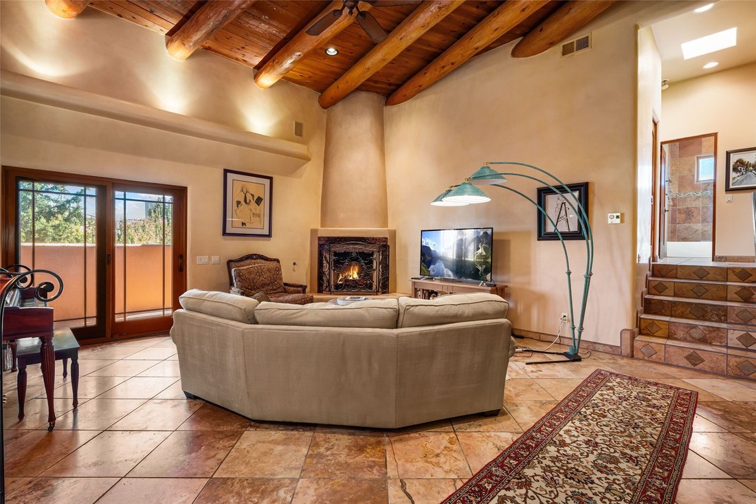House in Santa Fe, New Mexico, United States 2 - 17389582