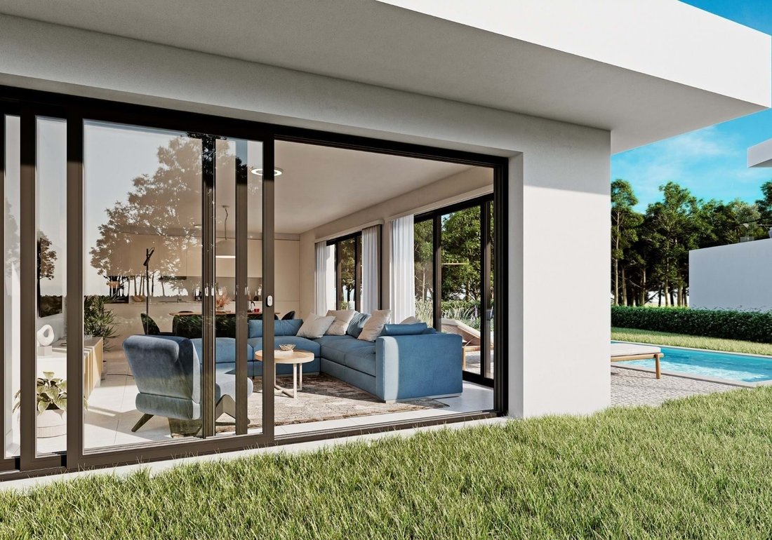 Villa à São Martinho do Porto, Leiria, Portugal 2 - 16734296