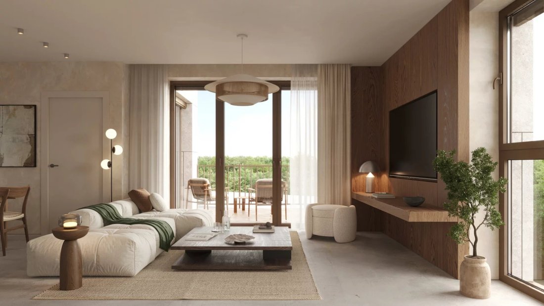 Penthouse in Strassen, Luxembourg District, Luxembourg 3 - 17389174