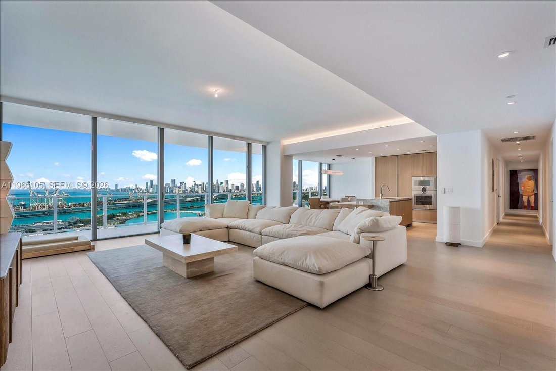 Condo in Miami Beach, Florida, United States 1 - 17223313