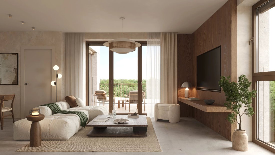 Apartment in Strassen, Luxembourg District, Luxembourg 1 - 16630241