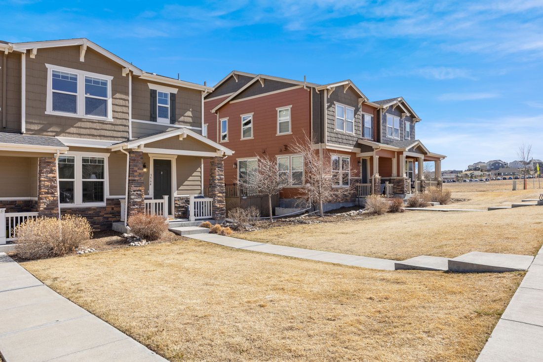 House in Castle Rock, Colorado, United States 2 - 17388960