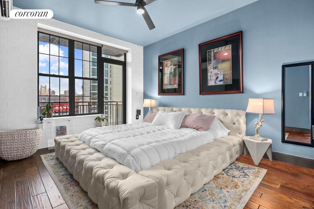 Condo in New York, New York, United States 4 - 17389191