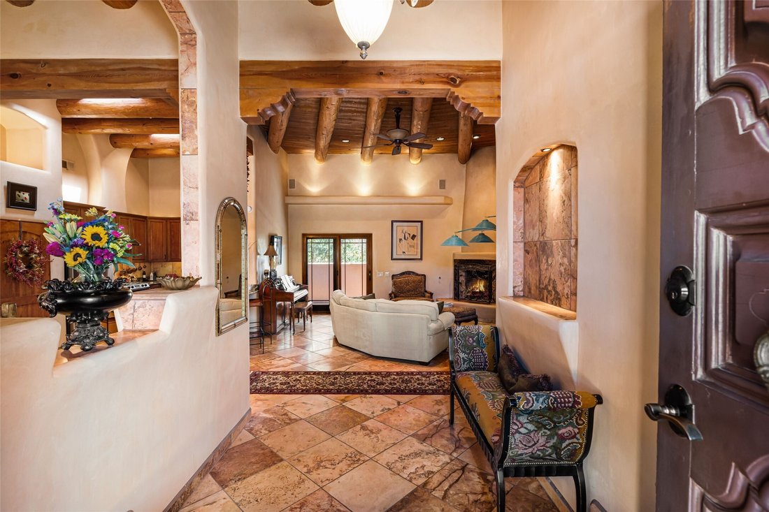 House in Santa Fe, New Mexico, United States 4 - 17389582