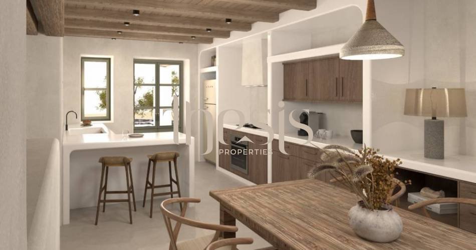 House in Paros, Aegean, Greece 4 - 17388814
