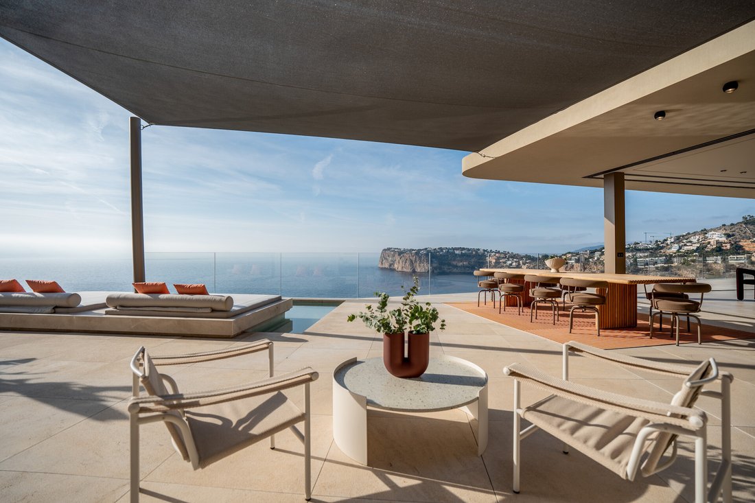 Villa in Port d'Andratx, Andratx, Balearic Islands 4 - 17389096