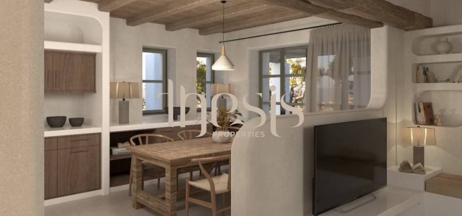 House in Paros, Aegean, Greece 5 - 17388814