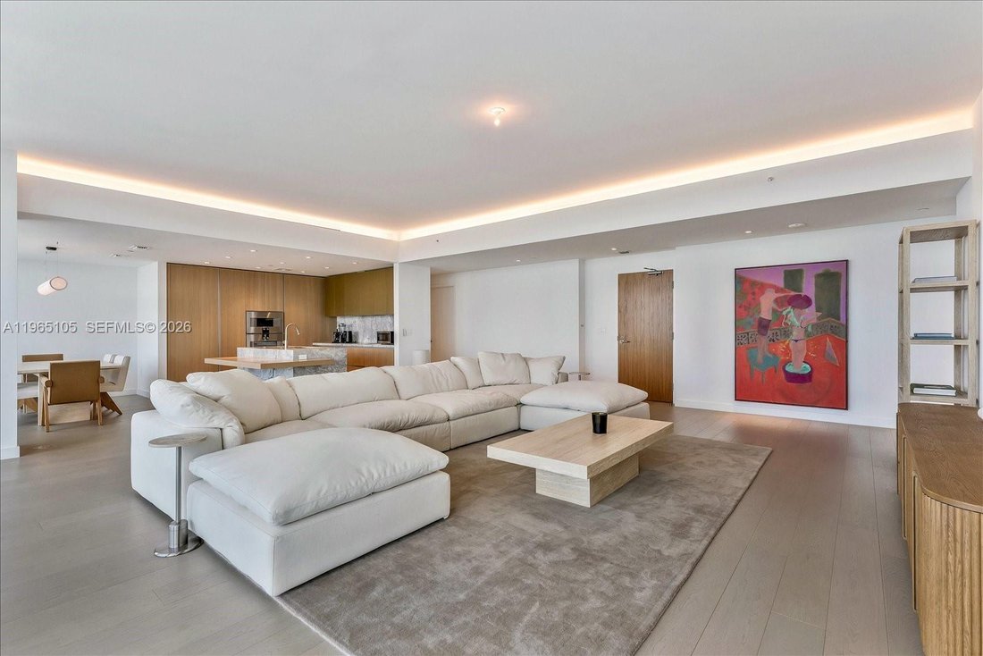 Condo in Miami Beach, Florida, United States 2 - 17223313