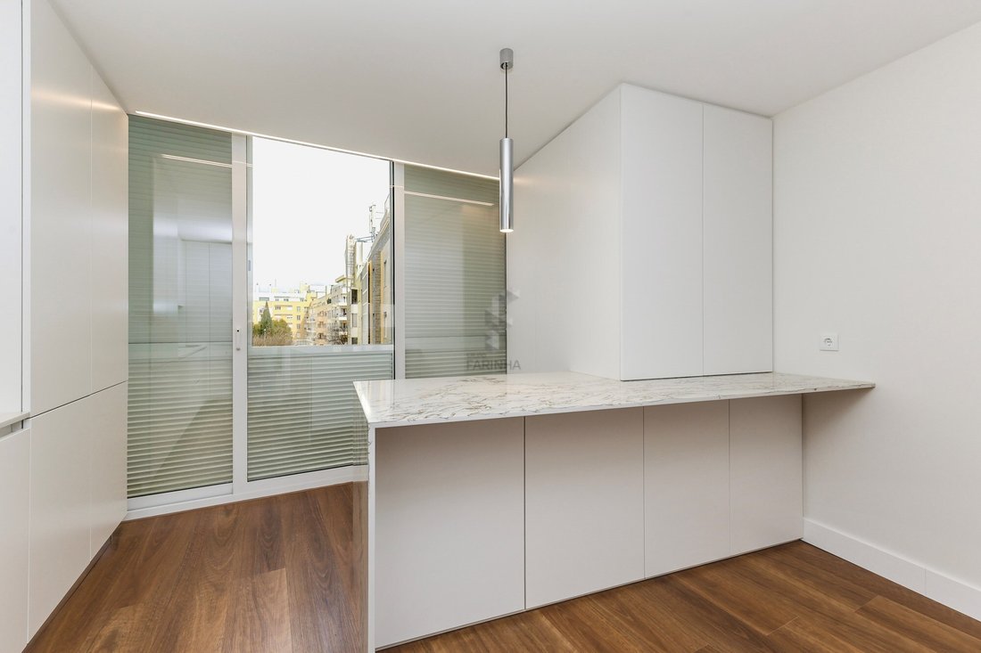 Apartment in Parque das Nacoes, Lisbon, Portugal 4 - 17389378