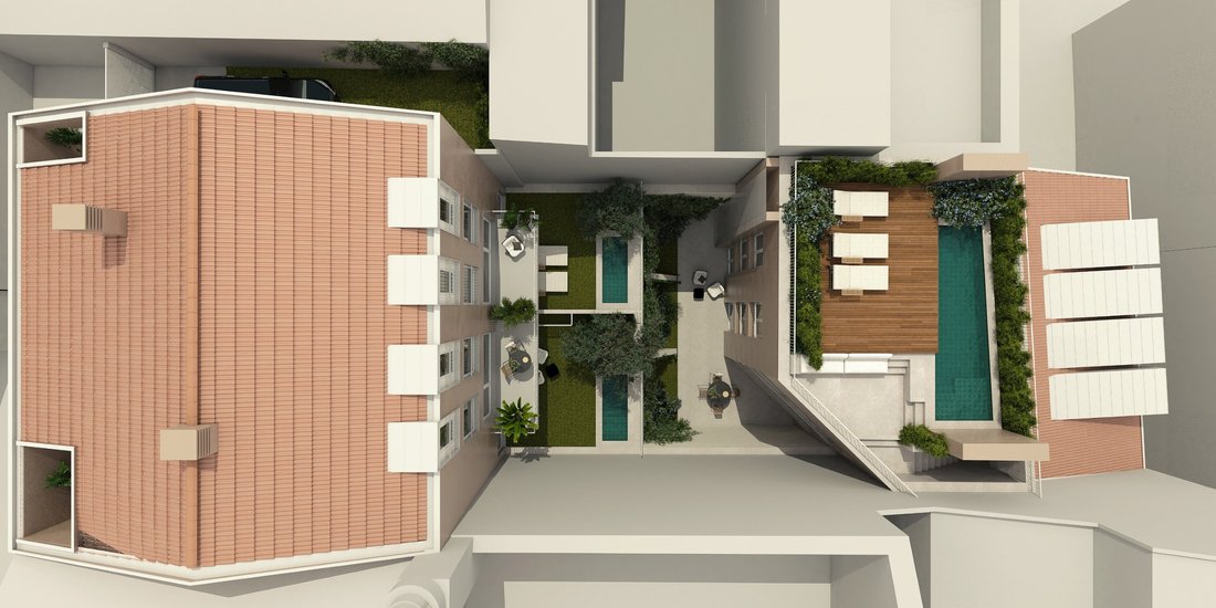 Apartment in Sao Vicente, Lisbon, Portugal 3 - 17389389
