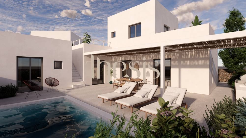 House in Paros, Aegean, Greece 3 - 17388844