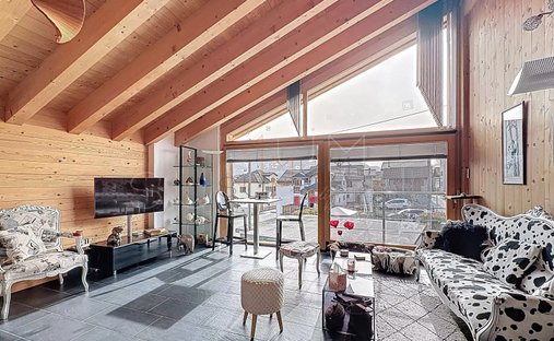 Maison à Granois, Valais, Suisse 1