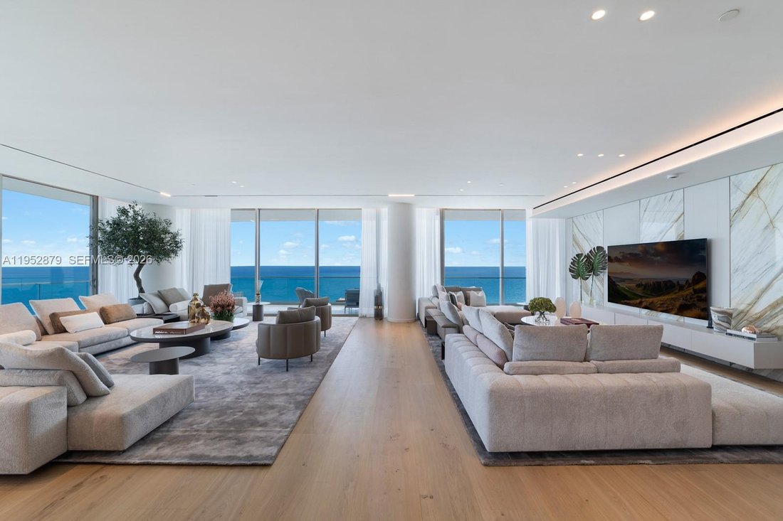 Condo in Bal Harbour, Florida, United States 4 - 17389190