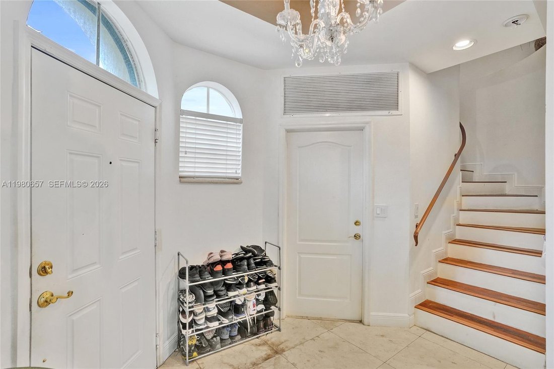 Maison à Golden Beach, Floride, États-Unis 5 - 17389210