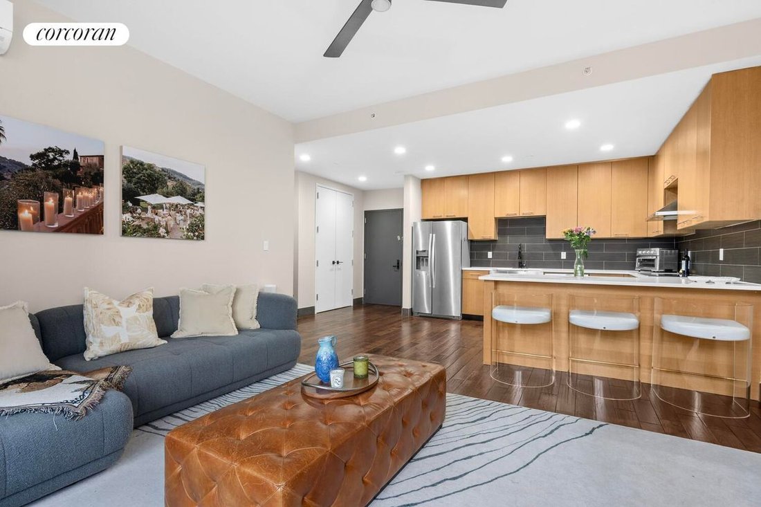 Condo in New York, New York, United States 1 - 17389191