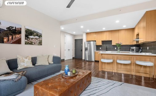 Condominio a New York, New York, Stati Uniti 1