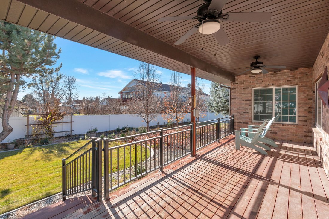 House in Hyde Park, Utah, United States 4 - 17388947