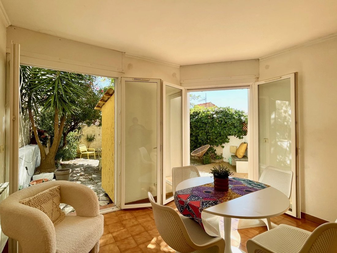 House in Bompard, 7e Arrondissement, Marseille 3 - 17388863