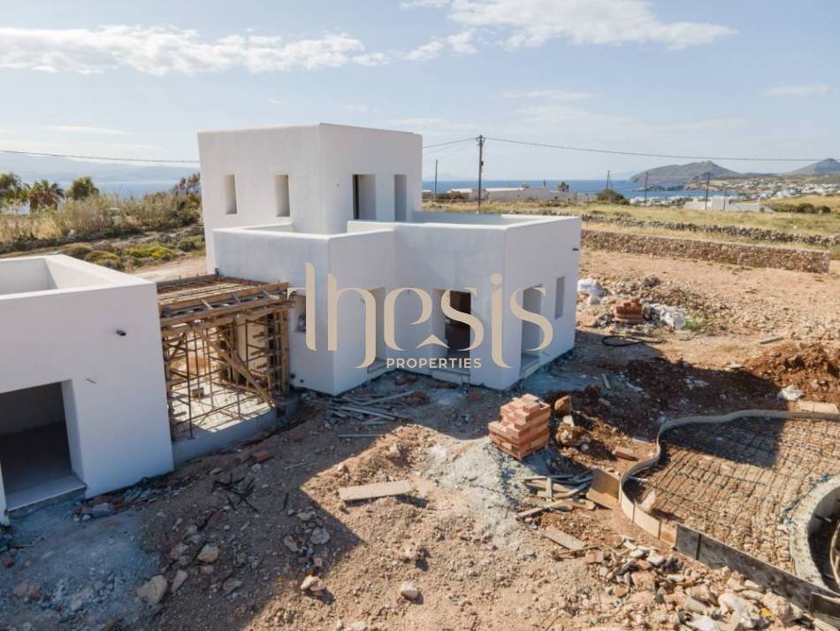 House in Paros, Aegean, Greece 4 - 17388797