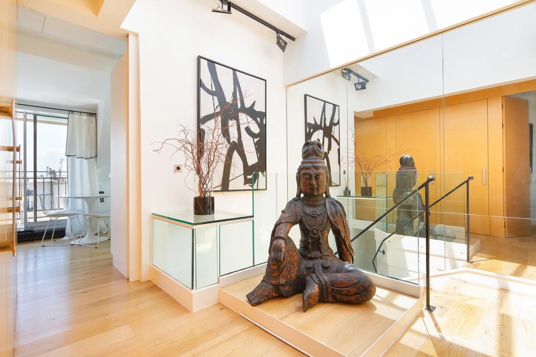 Apartment in Sorbonne, Paris 5e Arrondissement, Paris 2 - 17388992