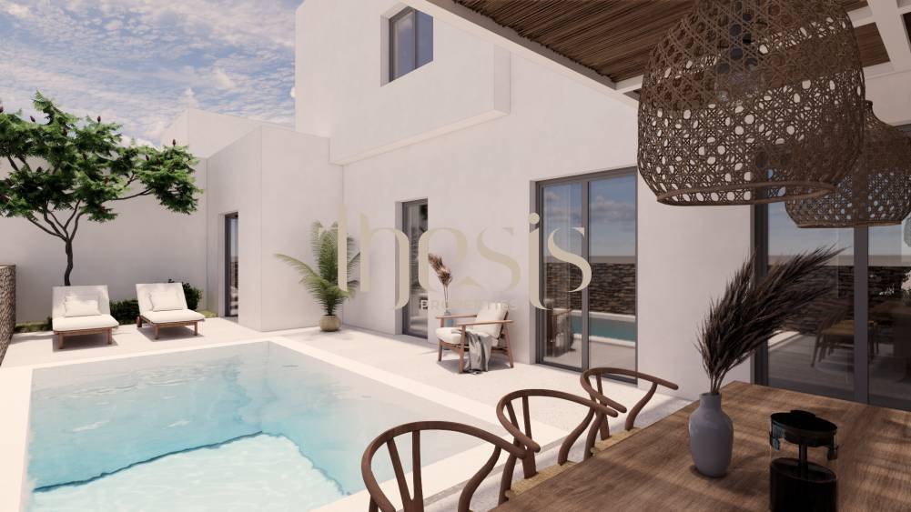 House in Paros, Aegean, Greece 2 - 17388844