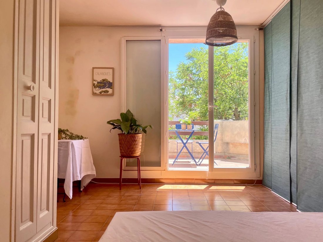 House in Bompard, 7e Arrondissement, Marseille 5 - 17388863