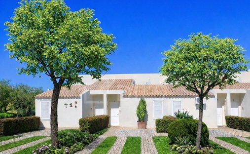 House in Vilamoura, Quarteira, Algarve 1