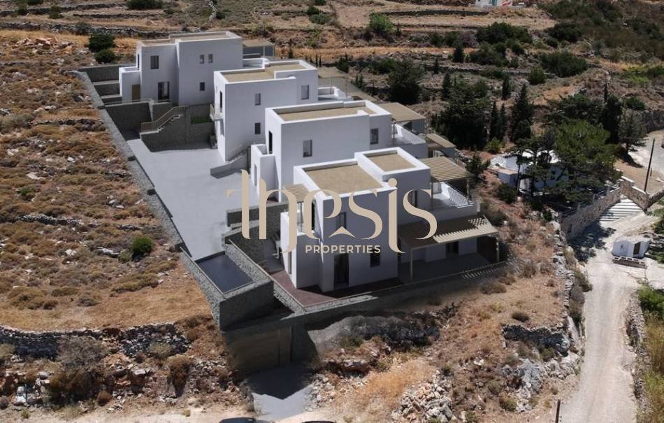 House in Paros, Aegean, Greece 3 - 17388747