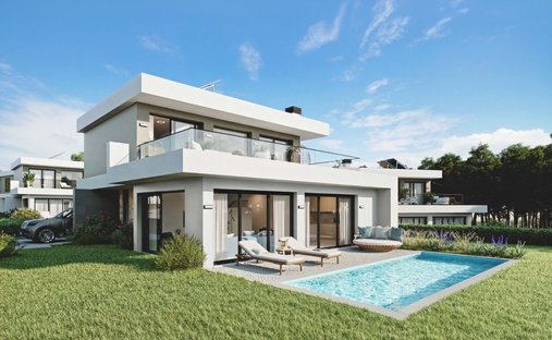 Villa in Tornada e Salir do Porto, Leiria, Portugal 1