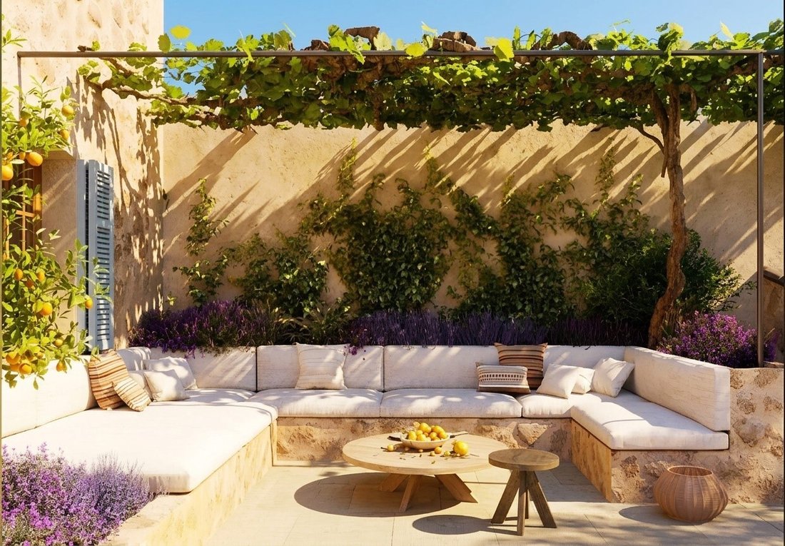 House in Santanyi, Balearic Islands, Spain 3 - 17384514