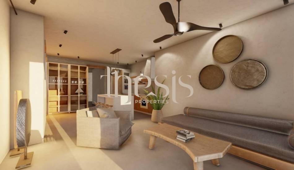 House in Paros, Aegean, Greece 1 - 17388769