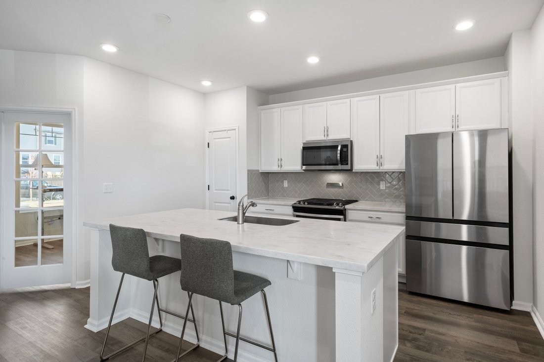 House in Castle Rock, Colorado, United States 5 - 17388960