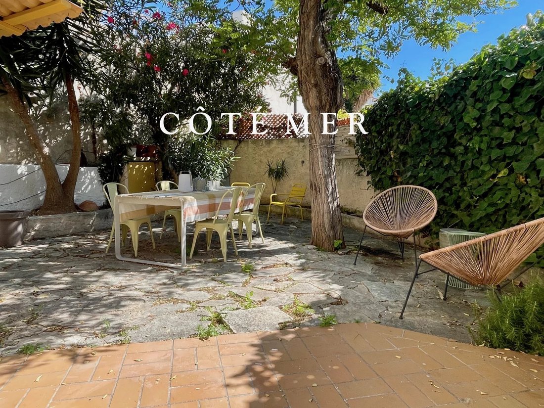 House in Bompard, 7e Arrondissement, Marseille 1 - 17388863