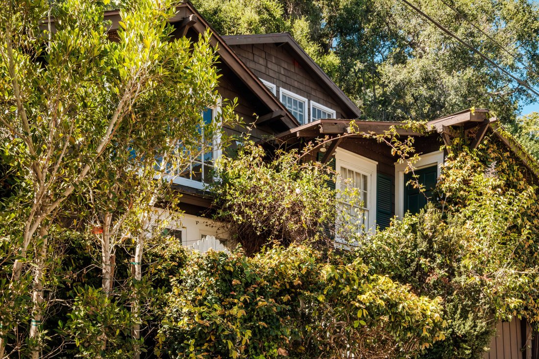 House in Santa Monica, California, United States 1 - 17389302