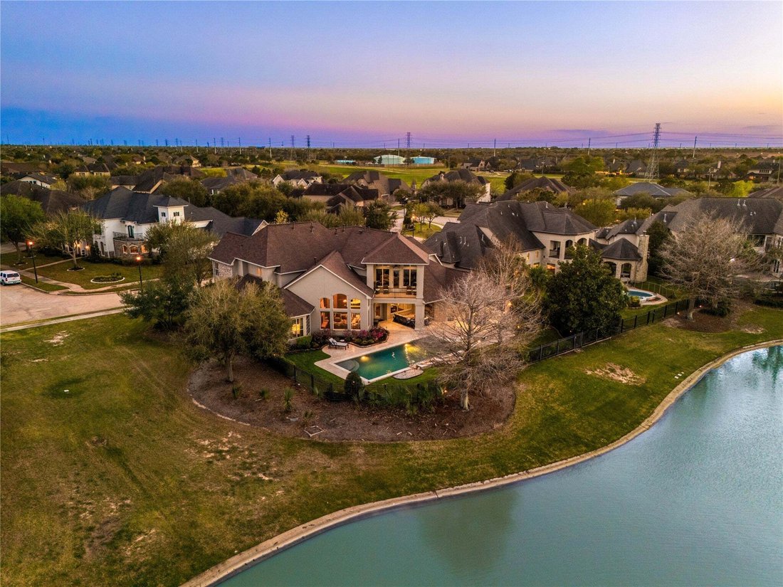 House in Katy, Texas, United States 4 - 17389492