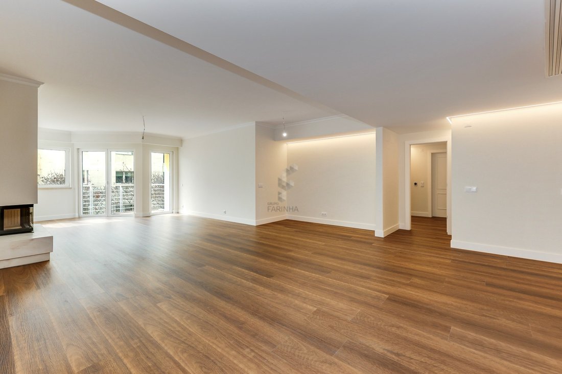 Apartment in Parque das Nacoes, Lisbon, Portugal 1 - 17389378