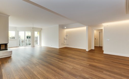 Wohnung in Parque das Nacoes, Lissabon, Portugal 1