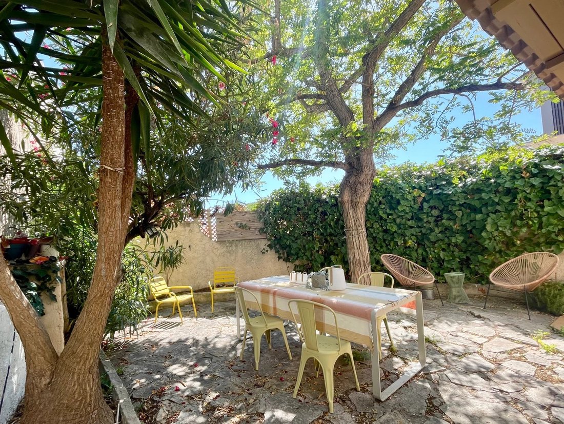 House in Bompard, 7e Arrondissement, Marseille 4 - 17388863