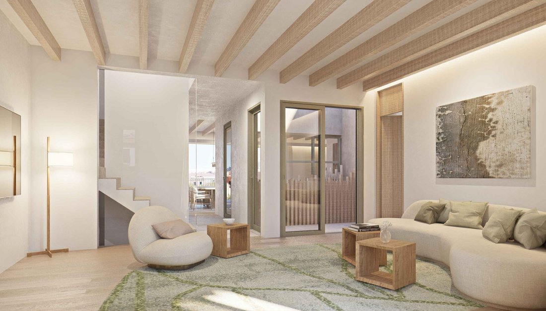 House in Alaro, Balearic Islands, Spain 5 - 17389432