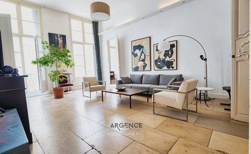 Apartment in Centre Historique, Montpellier, France 1