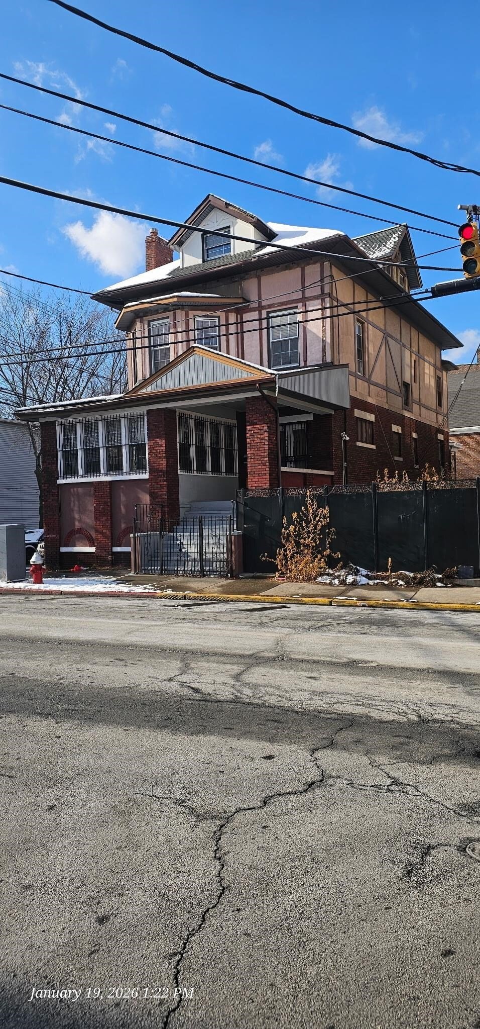 House in Jersey City, New Jersey, United States 1 - 17389637