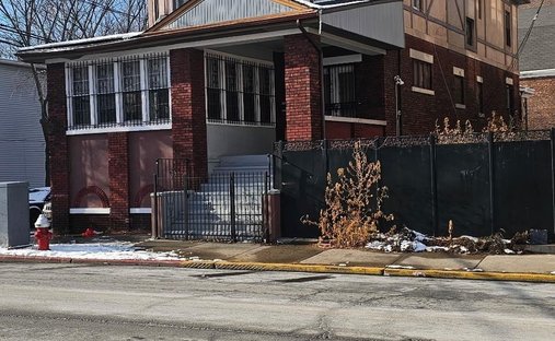 Casa a Jersey City, New Jersey, Stati Uniti 1