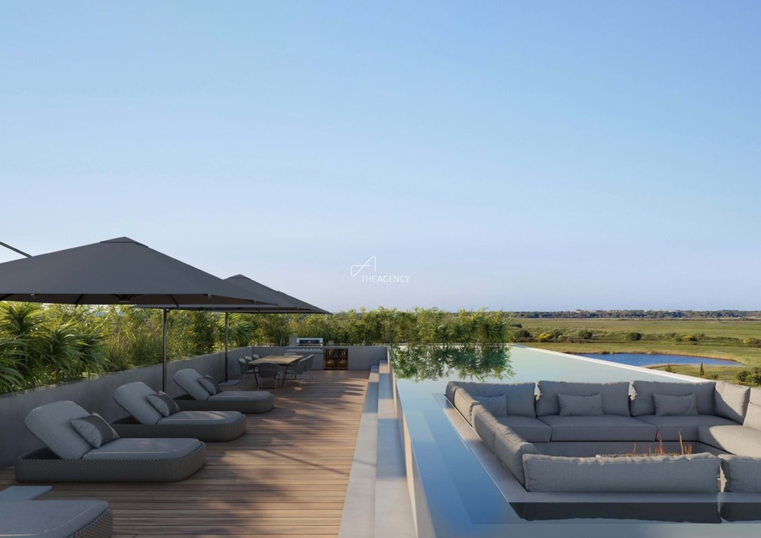Apartment in Vilamoura, Quarteira, Algarve 2 - 17389618