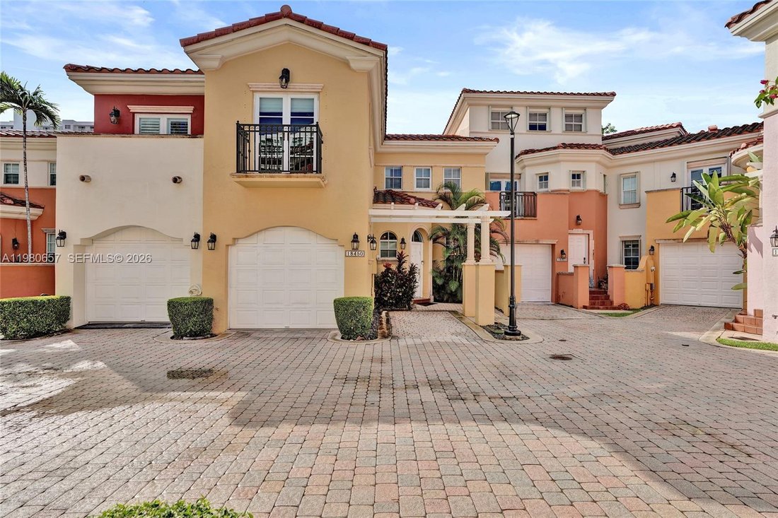 Maison à Golden Beach, Floride, États-Unis 1 - 17389210