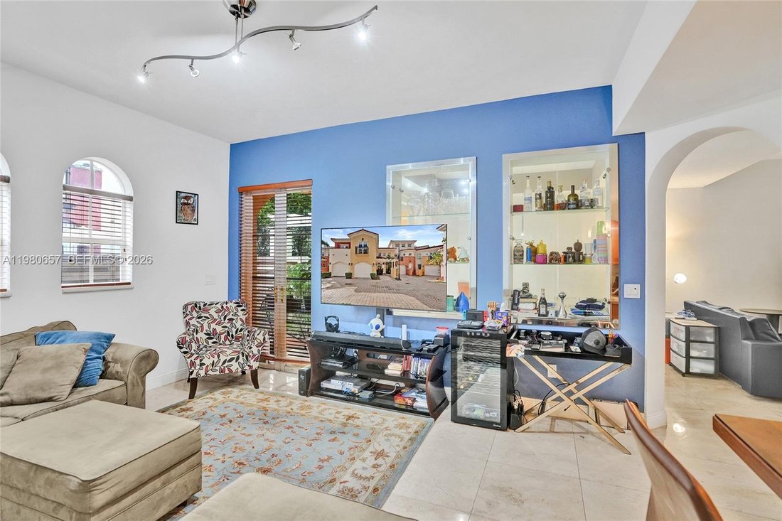 Maison à Golden Beach, Floride, États-Unis 4 - 17389210
