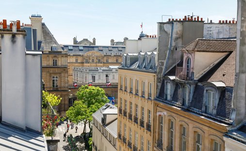 Appartement à Sorbonne, Paris 5e Arrondissement, Paris 1